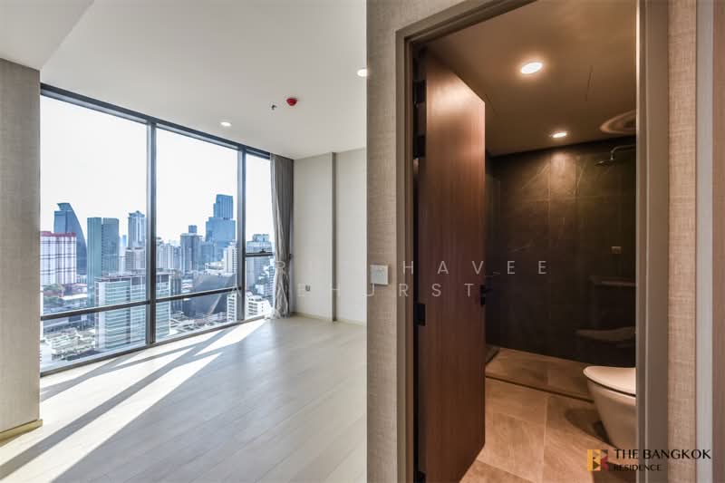 The Extro Phayathai-Rangnam, Bangkok, Rang Nam Alley, Samsen Nai, Phaya Thai, Bangkok, 2 Bedrooms, 73 sqm, Condo For Sale, by Sirirut Havee Akehurst, 500447254 - DDproperty.com