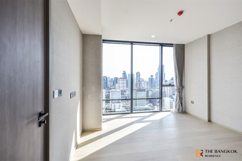 The Extro Phayathai-Rangnam, Bangkok, Rang Nam Alley, Samsen Nai, Phaya Thai, Bangkok, 2 Bedrooms, 73 sqm, Condo For Sale, by Sirirut Havee Akehurst, 500447254 - DDproperty.com