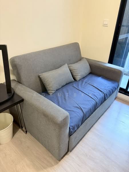 Maestro 03 Ratchada-Rama 9, Bangkok, Soi Ratchadaphisek 3 Ratchadaphisek Road, Din Daeng, Din Daeng, Bangkok, 1 Bedroom, 28 sqm, Condo For Rent, by Agentbkk, 500447260 - DDproperty.com