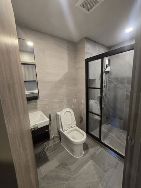 Metris District Ladprao, Bangkok, Lat Phrao Rd, Jom Phon, Chatuchak, Bangkok, 1 Bedroom, 25 sqm, Condo For Rent, by Connex Property, 500447261 - DDproperty.com