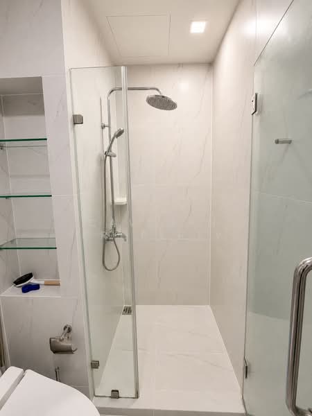Chewathai Residence Asoke, กรุงเทพ, 222 ถนนอโศก - ดินแดง, มักกะสัน, ราชเทวี, กรุงเทพ, 29 ตร.ม., คอนโด ให้เช่า, โดย Caveman Property, 500447265 - DDproperty.com
