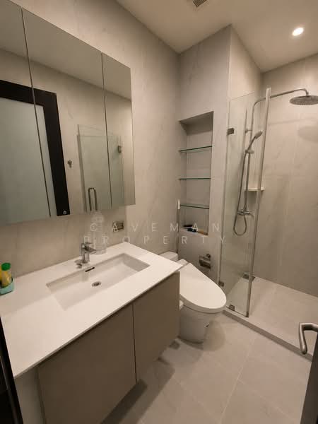 Chewathai Residence Asoke, กรุงเทพ, 222 ถนนอโศก - ดินแดง, มักกะสัน, ราชเทวี, กรุงเทพ, 29 ตร.ม., คอนโด ให้เช่า, โดย Caveman Property, 500447265 - DDproperty.com