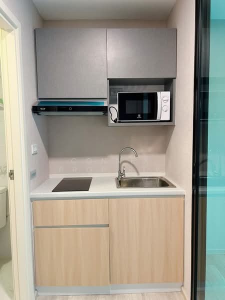 Maxxi Condo Ratchayothin-Phahol 34 : แมกซ์ซี่ คอนโด รัชโยธิน–พหล 34, กรุงเทพ, ซอยพหลโยธิน 34, จันทรเกษม, จตุจักร, กรุงเทพ, 33 ตร.ม., คอนโด ให้เช่า, โดย Connex Property, 500447266 - DDproperty.com