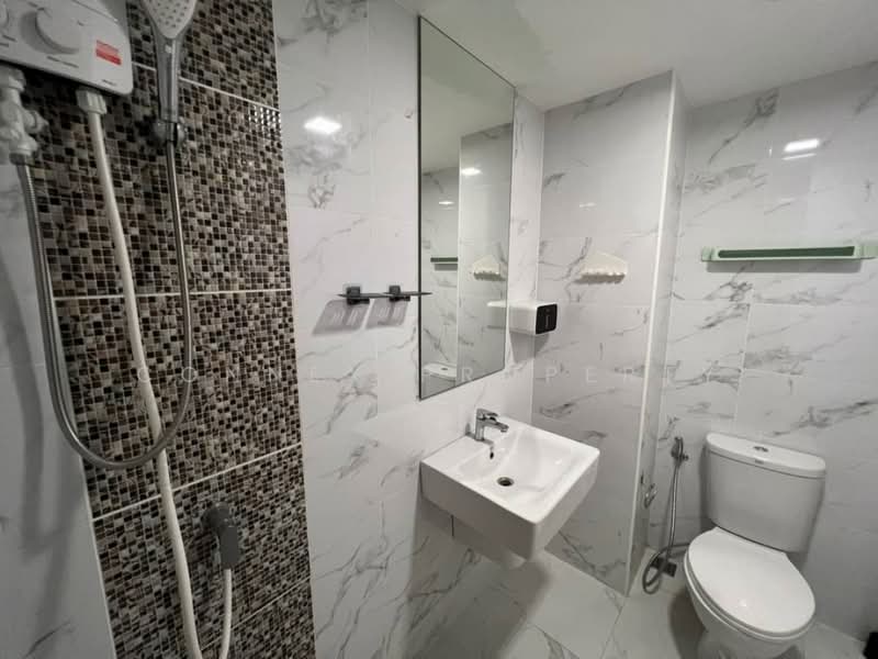 Maxxi Condo Ratchayothin-Phahol 34, Bangkok, Soi Phaholyothin 34, Chan Kasem, Chatuchak, Bangkok, 2 Bedrooms, 33 sqm, Condo For Rent, by Connex Property, 500447266 - DDproperty.com