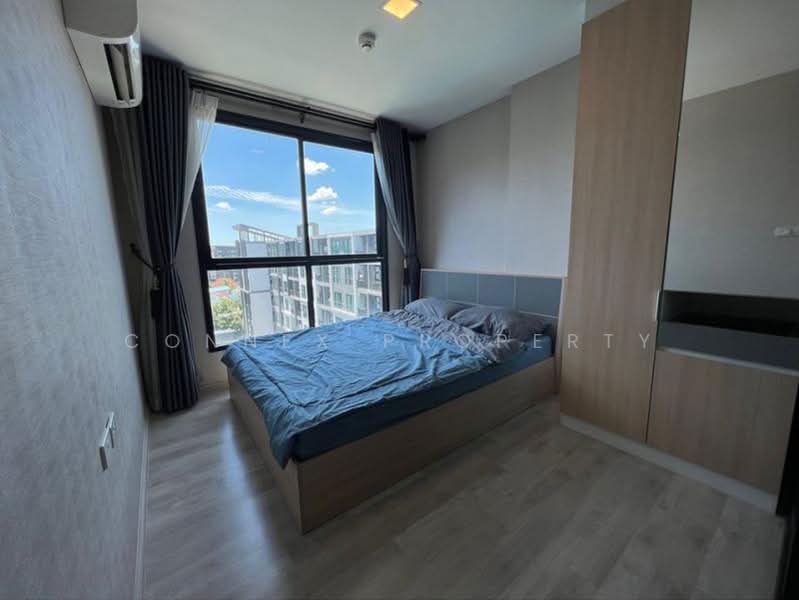 Maxxi Condo Ratchayothin-Phahol 34 : แมกซ์ซี่ คอนโด รัชโยธิน–พหล 34, กรุงเทพ, ซอยพหลโยธิน 34, จันทรเกษม, จตุจักร, กรุงเทพ, 30 ตร.ม., คอนโด ให้เช่า, โดย Connex Property, 500447268 - DDproperty.com
