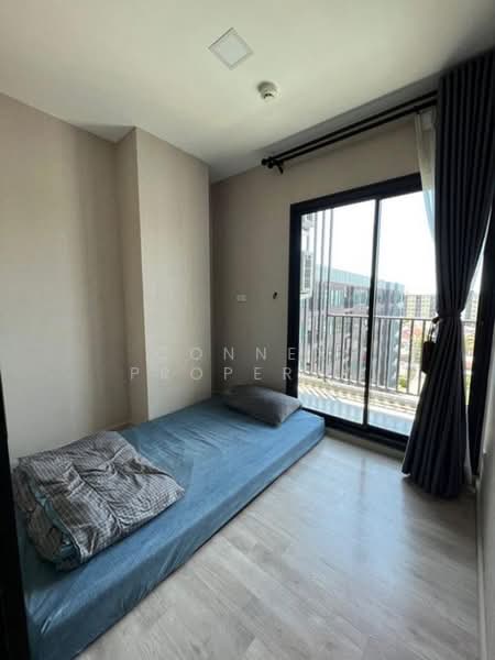 Maxxi Condo Ratchayothin-Phahol 34 : แมกซ์ซี่ คอนโด รัชโยธิน–พหล 34, กรุงเทพ, ซอยพหลโยธิน 34, จันทรเกษม, จตุจักร, กรุงเทพ, 30 ตร.ม., คอนโด ให้เช่า, โดย Connex Property, 500447268 - DDproperty.com