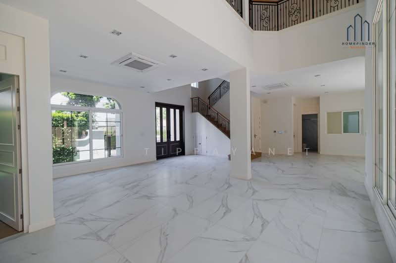 THE GRAND Riverfront Ratchapruek - Rama 5, Nonthaburi, Bang Phai, Muang Nonthaburi, Nonthaburi, 4 Bedrooms, 438 sqm, Single Detached House For Sale, by Kay Tippayanet, 500447270 - DDproperty.com