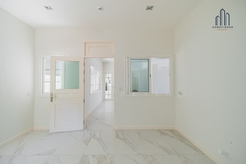 THE GRAND Riverfront Ratchapruek - Rama 5, Nonthaburi, Bang Phai, Muang Nonthaburi, Nonthaburi, 4 Bedrooms, 438 sqm, Single Detached House For Sale, by Kay Tippayanet, 500447270 - DDproperty.com