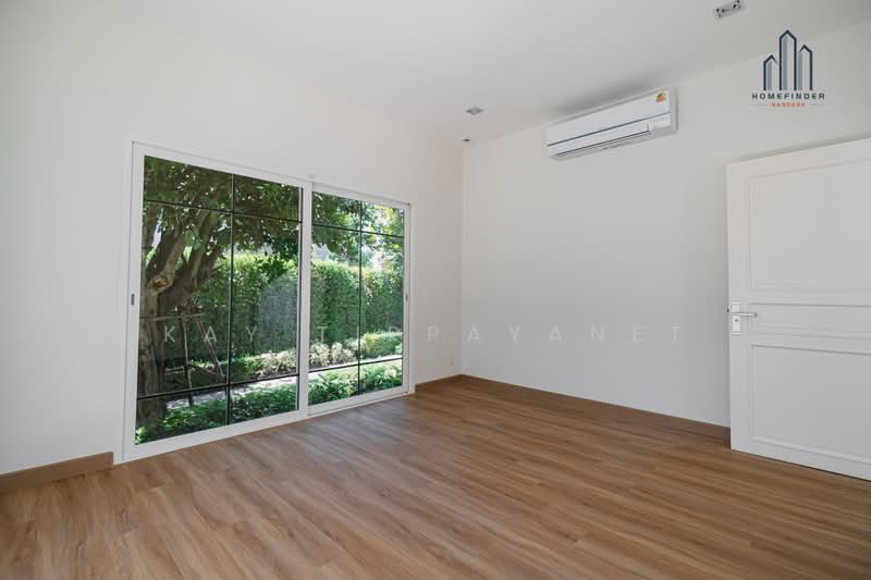 THE GRAND Riverfront Ratchapruek - Rama 5, Nonthaburi, Bang Phai, Muang Nonthaburi, Nonthaburi, 4 Bedrooms, 438 sqm, Single Detached House For Sale, by Kay Tippayanet, 500447270 - DDproperty.com