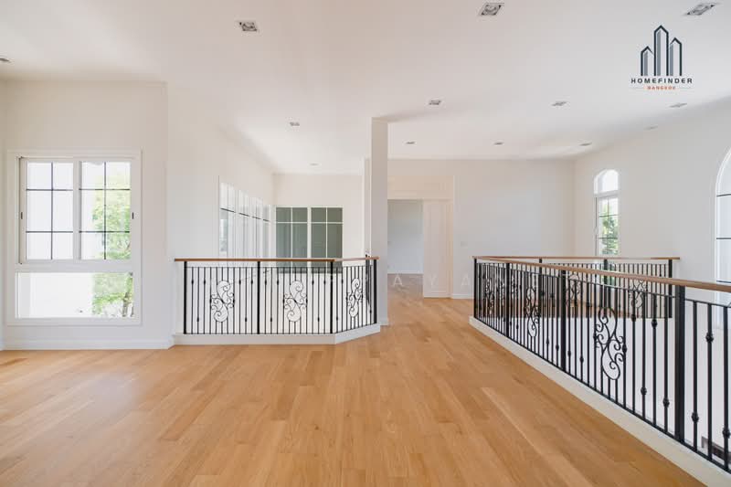 THE GRAND Riverfront Ratchapruek - Rama 5, Nonthaburi, Bang Phai, Muang Nonthaburi, Nonthaburi, 4 Bedrooms, 438 sqm, Single Detached House For Sale, by Kay Tippayanet, 500447270 - DDproperty.com