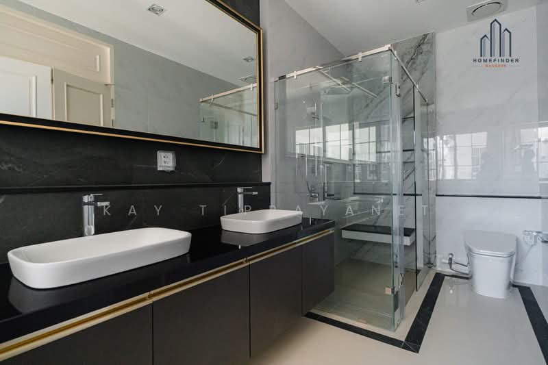 THE GRAND Riverfront Ratchapruek - Rama 5, Nonthaburi, Bang Phai, Muang Nonthaburi, Nonthaburi, 4 Bedrooms, 438 sqm, Single Detached House For Sale, by Kay Tippayanet, 500447270 - DDproperty.com