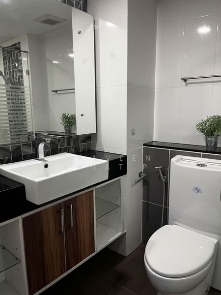 Dusit Grand Park, Chon Buri (Pattaya), 384/206, Moo 12, Jomtiensaineung Road, Bang Lamung, Bang Lamung (Pattaya), Chon Buri (Pattaya), Studio, 26 sqm, Condo For Rent, by Praveen Peter, 500447272 - DDproperty.com