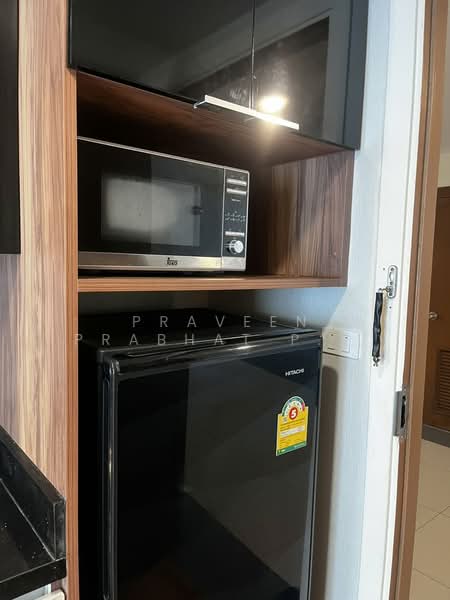 Dusit Grand Park, Chon Buri (Pattaya), 384/206, Moo 12, Jomtiensaineung Road, Bang Lamung, Bang Lamung (Pattaya), Chon Buri (Pattaya), Studio, 26 sqm, Condo For Rent, by Praveen Peter, 500447272 - DDproperty.com