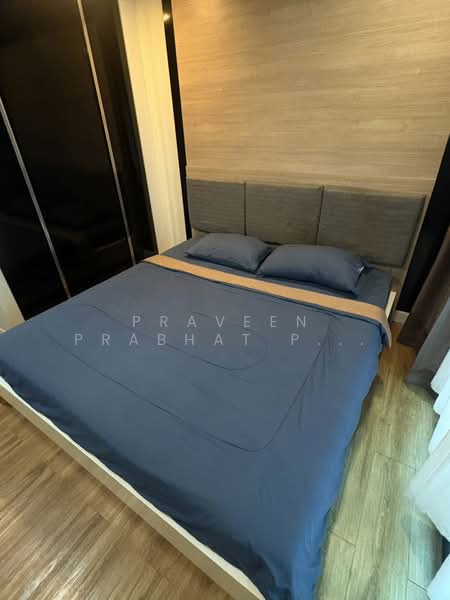 Dusit Grand Park, Chon Buri (Pattaya), 384/206, Moo 12, Jomtiensaineung Road, Bang Lamung, Bang Lamung (Pattaya), Chon Buri (Pattaya), Studio, 26 sqm, Condo For Rent, by Praveen Peter, 500447272 - DDproperty.com