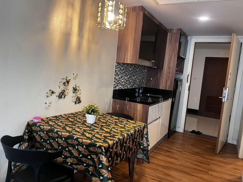 Dusit Grand Park, Chon Buri (Pattaya), 384/206, Moo 12, Jomtiensaineung Road, Bang Lamung, Bang Lamung (Pattaya), Chon Buri (Pattaya), Studio, 26 sqm, Condo For Rent, by Praveen Peter, 500447272 - DDproperty.com