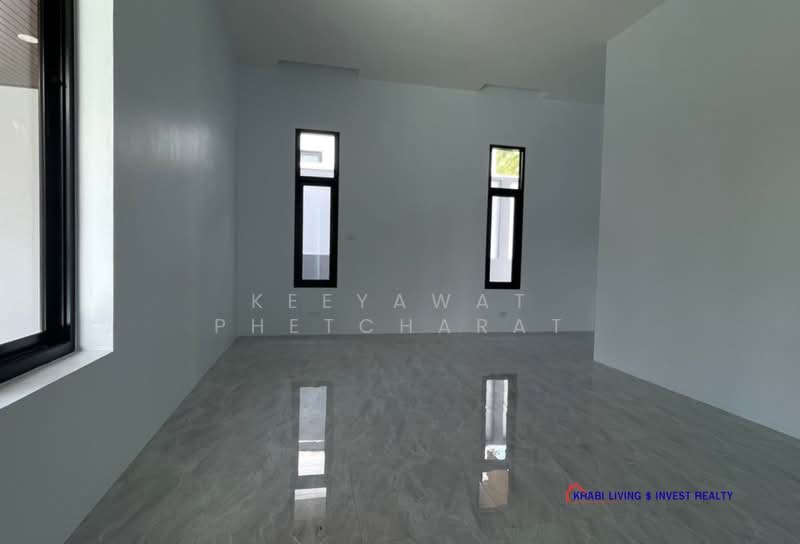 A brand-new pool villa, perfectly located near Nopparat Thara and Ao Nang Beach, Krabi., กระบี่, อ่าวนาง, เมืองกระบี่, กระบี่, 248 ตร.ม., วิลล่า ขาย, โดย Keeyawat Phetcharat, 500447273 - DDproperty.com