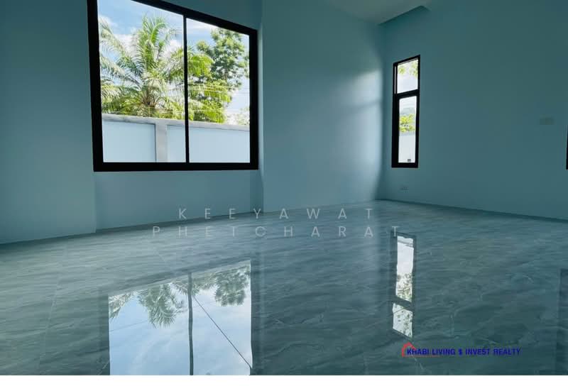 A brand-new pool villa, perfectly located near Nopparat Thara and Ao Nang Beach, Krabi., กระบี่, อ่าวนาง, เมืองกระบี่, กระบี่, 248 ตร.ม., วิลล่า ขาย, โดย Keeyawat Phetcharat, 500447273 - DDproperty.com