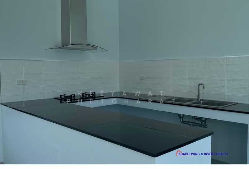 A brand-new pool villa, perfectly located near Nopparat Thara and Ao Nang Beach, Krabi., กระบี่, อ่าวนาง, เมืองกระบี่, กระบี่, 248 ตร.ม., วิลล่า ขาย, โดย Keeyawat Phetcharat, 500447273 - DDproperty.com