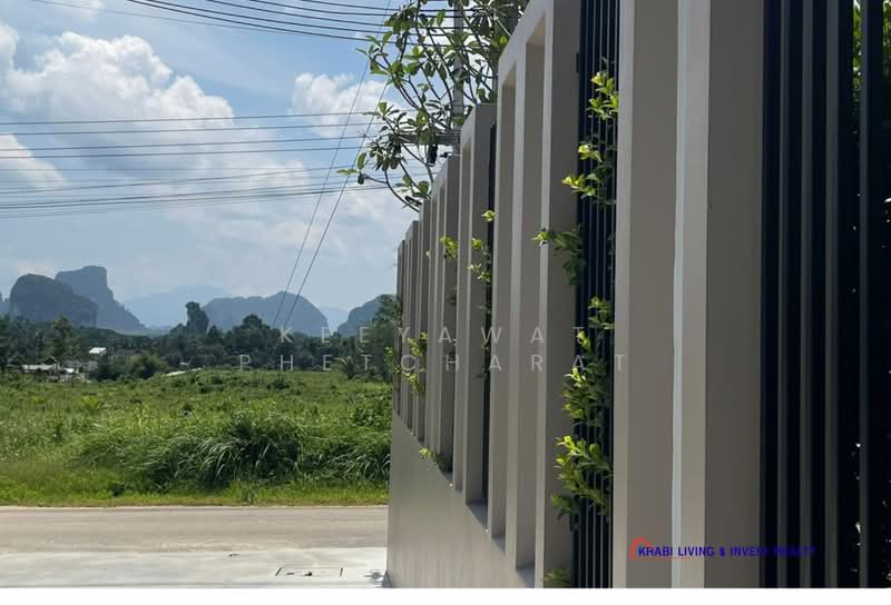 A brand-new pool villa, perfectly located near Nopparat Thara and Ao Nang Beach, Krabi, Krabi, Ao Nang, Muang Krabi, Krabi, 3 Bedrooms, 248 sqm, Villa For Sale, by Keeyawat Phetcharat, 500447273 - DDproperty.com