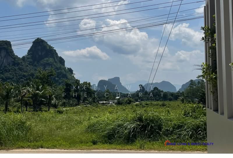 A brand-new pool villa, perfectly located near Nopparat Thara and Ao Nang Beach, Krabi, Krabi, Ao Nang, Muang Krabi, Krabi, 3 Bedrooms, 248 sqm, Villa For Sale, by Keeyawat Phetcharat, 500447273 - DDproperty.com