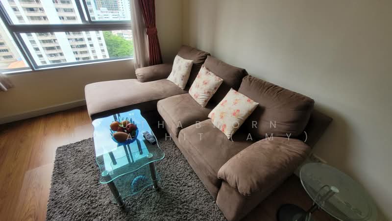 Condo One X Sukhumvit 26, Bangkok, Soi Sukhumvit 26, Sukhumvit Road, Khong Tan, Khlong Toei, Bangkok, 2 Bedrooms, 76 sqm, Condo For Rent, by Juthabhorn Uppachit (Amy), 500447278 - DDproperty.com