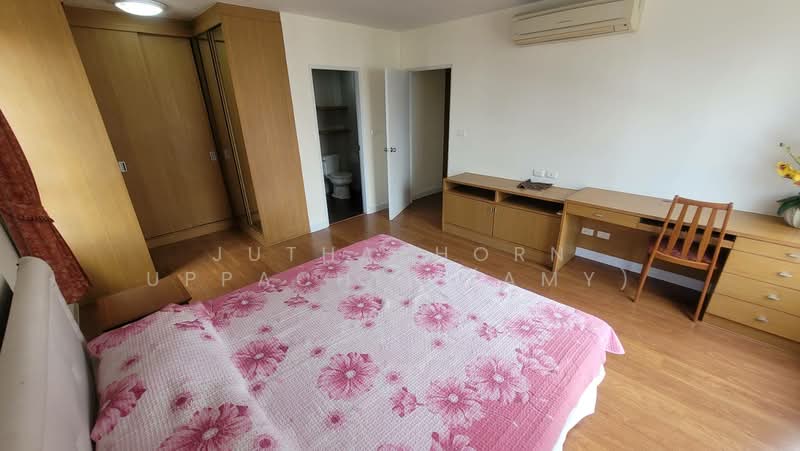 Condo One X Sukhumvit 26, Bangkok, Soi Sukhumvit 26, Sukhumvit Road, Khong Tan, Khlong Toei, Bangkok, 2 Bedrooms, 76 sqm, Condo For Rent, by Juthabhorn Uppachit (Amy), 500447278 - DDproperty.com