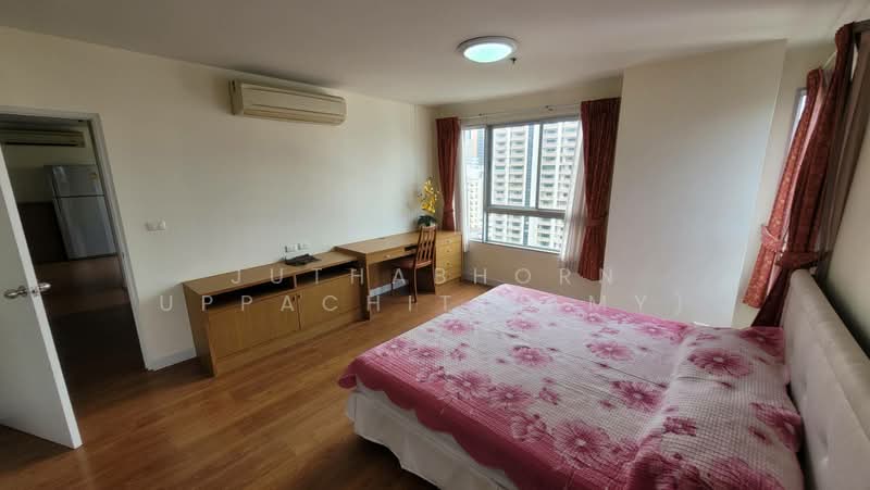Condo One X Sukhumvit 26, Bangkok, Soi Sukhumvit 26, Sukhumvit Road, Khong Tan, Khlong Toei, Bangkok, 2 Bedrooms, 76 sqm, Condo For Rent, by Juthabhorn Uppachit (Amy), 500447278 - DDproperty.com