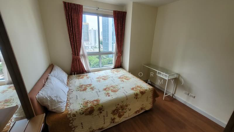 Condo One X Sukhumvit 26 : คอนโด วัน เอ็กซ์ สุขุมวิท 26, กรุงเทพ, ซอยสุขุมวิท 26 ถนนสุขุมวิท, คลองตัน, คลองเตย, กรุงเทพ, 76 ตร.ม., คอนโด ให้เช่า, โดย Juthabhorn Uppachit (Amy), 500447278 - DDproperty.com