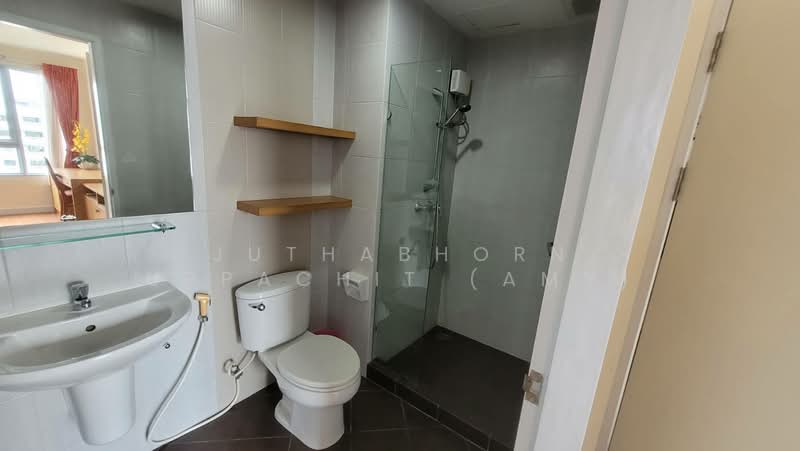 Condo One X Sukhumvit 26, Bangkok, Soi Sukhumvit 26, Sukhumvit Road, Khong Tan, Khlong Toei, Bangkok, 2 Bedrooms, 76 sqm, Condo For Rent, by Juthabhorn Uppachit (Amy), 500447278 - DDproperty.com