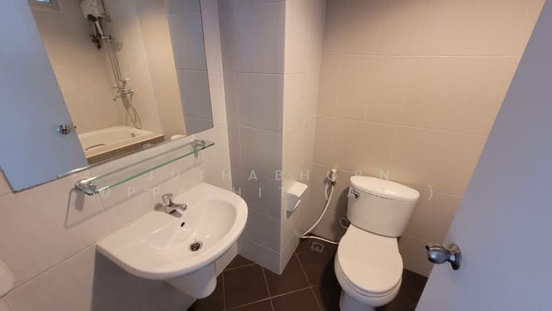 Condo One X Sukhumvit 26, Bangkok, Soi Sukhumvit 26, Sukhumvit Road, Khong Tan, Khlong Toei, Bangkok, 2 Bedrooms, 76 sqm, Condo For Rent, by Juthabhorn Uppachit (Amy), 500447278 - DDproperty.com