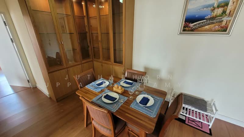 Condo One X Sukhumvit 26, Bangkok, Soi Sukhumvit 26, Sukhumvit Road, Khong Tan, Khlong Toei, Bangkok, 2 Bedrooms, 76 sqm, Condo For Rent, by Juthabhorn Uppachit (Amy), 500447278 - DDproperty.com