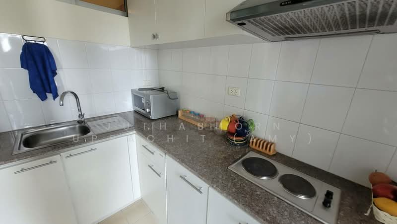 Condo One X Sukhumvit 26, Bangkok, Soi Sukhumvit 26, Sukhumvit Road, Khong Tan, Khlong Toei, Bangkok, 2 Bedrooms, 76 sqm, Condo For Rent, by Juthabhorn Uppachit (Amy), 500447278 - DDproperty.com