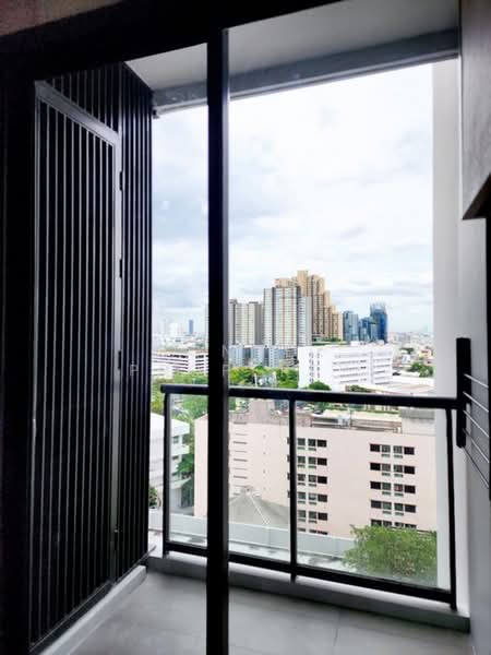 M Jatujak, Bangkok, Phahonyothin Road, Chatuchak, Bangkok, 1 Bedroom, 33 sqm, Condo For Rent, by Connex Property, 500447279 - DDproperty.com