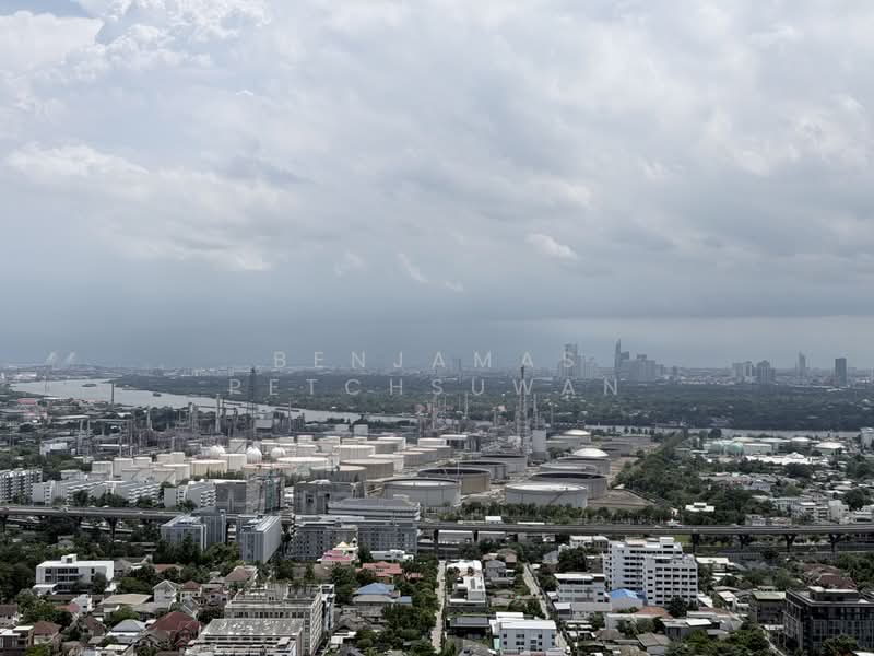 The Line Sukhumvit 101 : เดอะ ไลน์ สุขุมวิท 101, กรุงเทพ, 3009 สุขุมวิท 101, บางจาก, พระโขนง, กรุงเทพ, 27 ตร.ม., คอนโด ขาย, โดย Benjamas Petchsuwan, 500447281 - DDproperty.com
