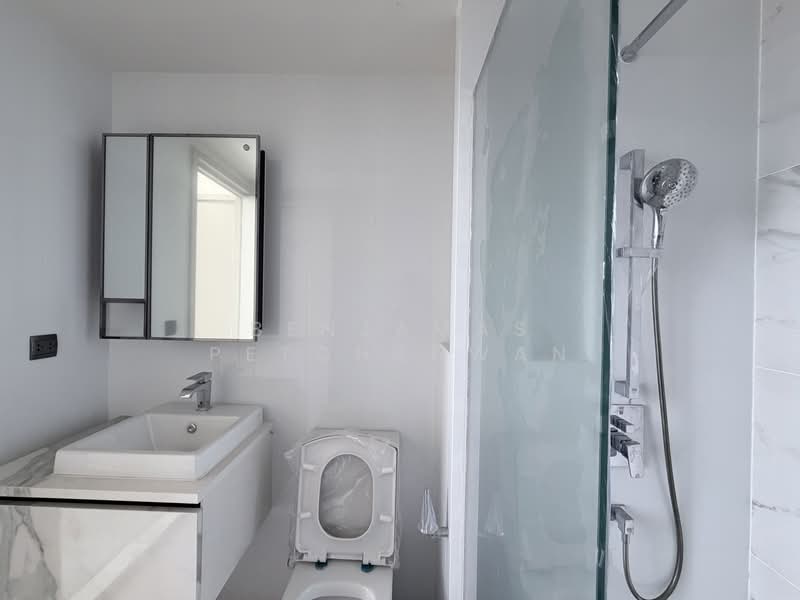 The Line Sukhumvit 101, Bangkok, 3009 Sukhumvit 101 Road, Bang Chak, Phra Khanong, Bangkok, 1 Bedroom, 27 sqm, Condo For Sale, by Benjamas Petchsuwan, 500447281 - DDproperty.com