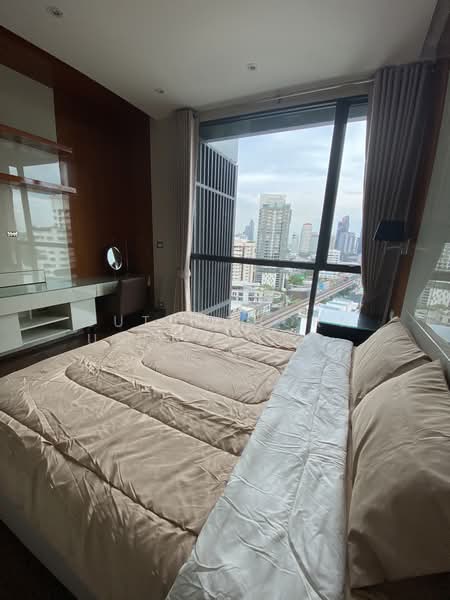 The Address Sukhumvit 28 : ดิ แอดเดรส สุขุมวิท 28, กรุงเทพ, 1 ซอยสุขุมวิท 28 ถนนสุขุมวิท แขวงคลองตัน เขตคลองเตย กรุงเทพมหานคร, คลองตัน, คลองเตย, กรุงเทพ, 52 ตร.ม., คอนโด ให้เช่า, โดย Juthabhorn Uppachit (Amy), 500447282 - DDproperty.com