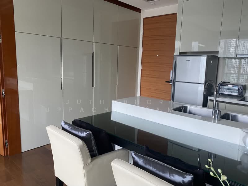 The Address Sukhumvit 28 : ดิ แอดเดรส สุขุมวิท 28, กรุงเทพ, 1 ซอยสุขุมวิท 28 ถนนสุขุมวิท แขวงคลองตัน เขตคลองเตย กรุงเทพมหานคร, คลองตัน, คลองเตย, กรุงเทพ, 52 ตร.ม., คอนโด ให้เช่า, โดย Juthabhorn Uppachit (Amy), 500447282 - DDproperty.com
