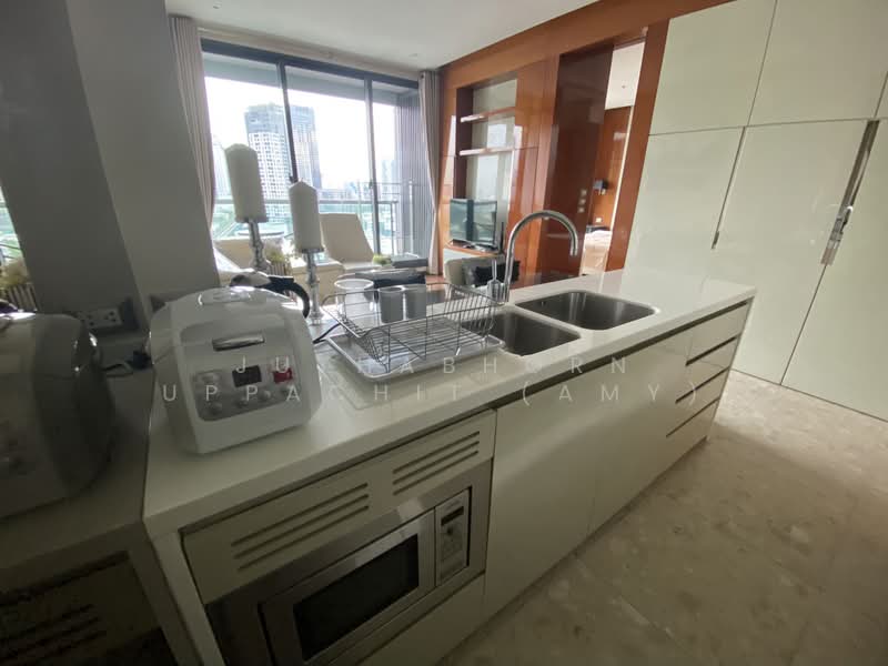 The Address Sukhumvit 28 : ดิ แอดเดรส สุขุมวิท 28, กรุงเทพ, 1 ซอยสุขุมวิท 28 ถนนสุขุมวิท แขวงคลองตัน เขตคลองเตย กรุงเทพมหานคร, คลองตัน, คลองเตย, กรุงเทพ, 52 ตร.ม., คอนโด ให้เช่า, โดย Juthabhorn Uppachit (Amy), 500447282 - DDproperty.com