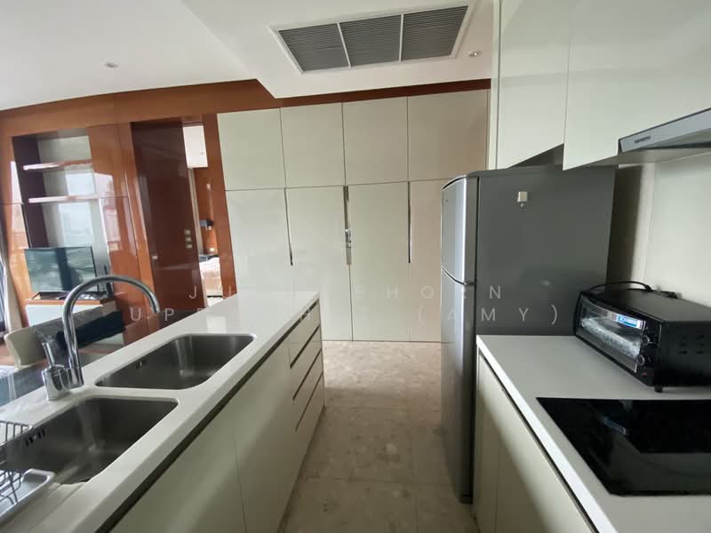 The Address Sukhumvit 28, Bangkok, 1 Soi Sukhumvit 28, Khong Tan, Khlong Toei, Bangkok, 1 Bedroom, 52 sqm, Condo For Rent, by Juthabhorn Uppachit (Amy), 500447282 - DDproperty.com
