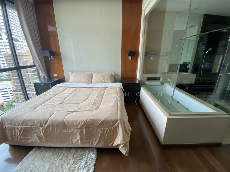 The Address Sukhumvit 28 : ดิ แอดเดรส สุขุมวิท 28, กรุงเทพ, 1 ซอยสุขุมวิท 28 ถนนสุขุมวิท แขวงคลองตัน เขตคลองเตย กรุงเทพมหานคร, คลองตัน, คลองเตย, กรุงเทพ, 52 ตร.ม., คอนโด ให้เช่า, โดย Juthabhorn Uppachit (Amy), 500447282 - DDproperty.com