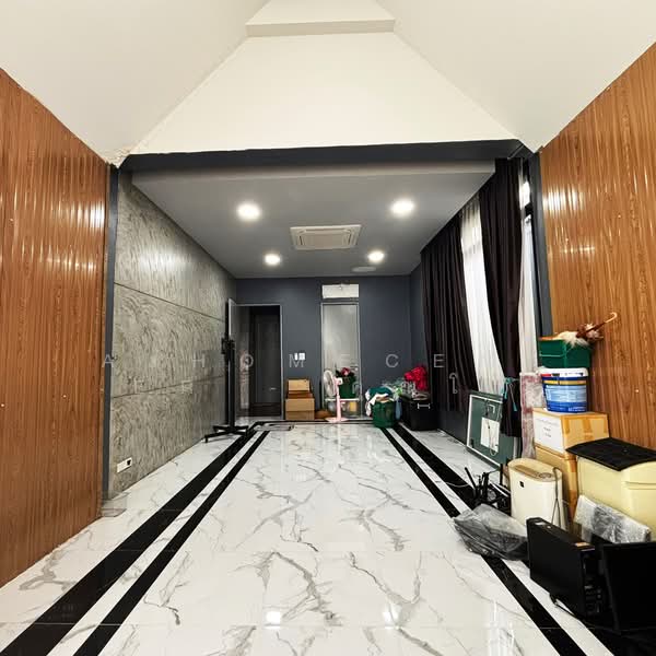 The Season Phetkasem 69, Bangkok, 79 Road along Khlong Phasi Charoen, southern side, Nong Kham, Nong Khaem, Bangkok, 3 Bedrooms, 180 sqm, Semi-Detached House (Twin House) For Sale, by AJHOMECENTER - คุณโต, 500447283 - DDproperty.com
