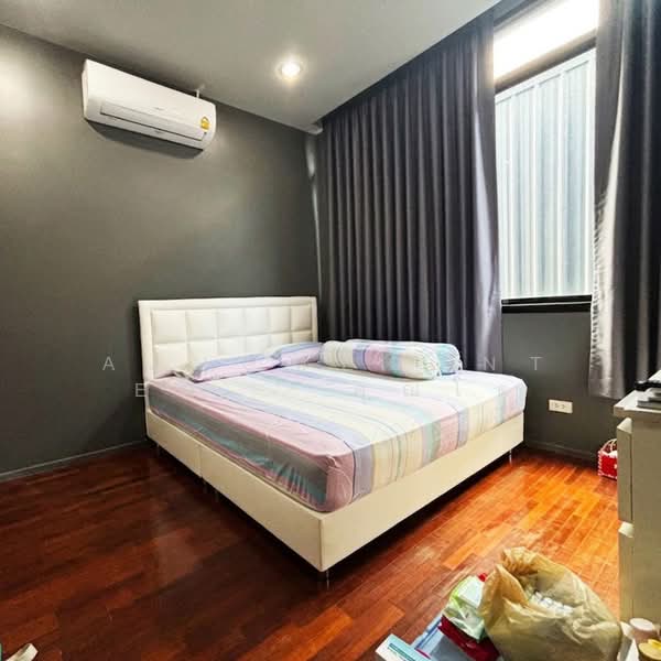 The Season Phetkasem 69, Bangkok, 79 Road along Khlong Phasi Charoen, southern side, Nong Kham, Nong Khaem, Bangkok, 3 Bedrooms, 180 sqm, Semi-Detached House (Twin House) For Sale, by AJHOMECENTER - คุณโต, 500447283 - DDproperty.com