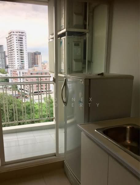 Lumpini Suite Pinklao : ลุมพินี สวีท ปิ่นเกล้า, กรุงเทพ, 1 ถนน สมเด็จพระปิ่นเกล้า, บางยี่ขัน, บางพลัด, กรุงเทพ, 35 ตร.ม., คอนโด ให้เช่า, โดย Connex Property, 500447284 - DDproperty.com