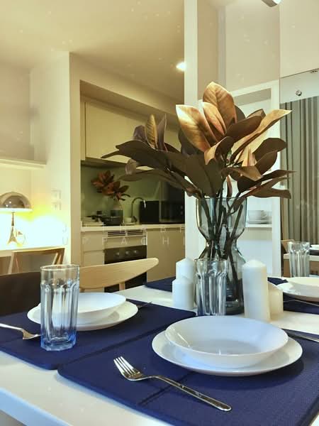 Liv @ 49, Bangkok, 9 Sukhumvit 49 Rd, Khlong Tan Nua, Watthana, Bangkok, 1 Bedroom, 55 sqm, Condo For Rent, by Juthabhorn Uppachit (Amy), 500447285 - DDproperty.com