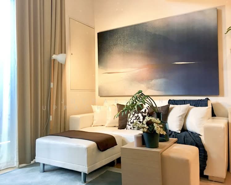 Liv @ 49, Bangkok, 9 Sukhumvit 49 Rd, Khlong Tan Nua, Watthana, Bangkok, 1 Bedroom, 55 sqm, Condo For Rent, by Juthabhorn Uppachit (Amy), 500447285 - DDproperty.com