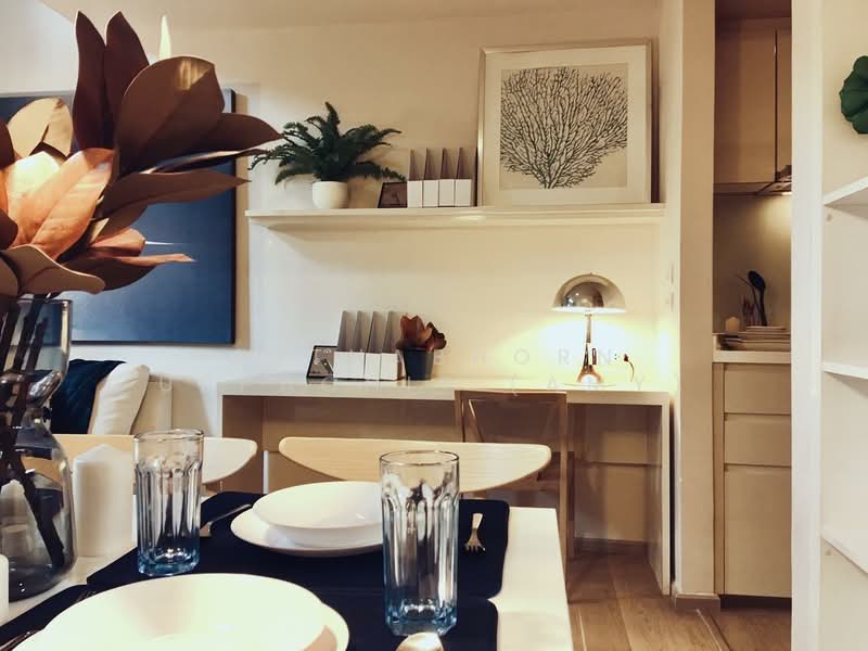 Liv @ 49, Bangkok, 9 Sukhumvit 49 Rd, Khlong Tan Nua, Watthana, Bangkok, 1 Bedroom, 55 sqm, Condo For Rent, by Juthabhorn Uppachit (Amy), 500447285 - DDproperty.com