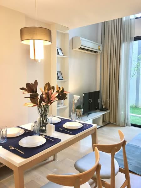 Liv @ 49 : ลิฟ แอท 49, กรุงเทพ, 9 ซอยสุขุมวิท 49, คลองตันเหนือ, วัฒนา, กรุงเทพ, 55 ตร.ม., คอนโด ให้เช่า, โดย Juthabhorn Uppachit (Amy), 500447285 - DDproperty.com