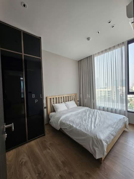 The FINE Bangkok Thonglor-Ekamai, Bangkok, Soi Ekamai, Khlong Tan Nua, Watthana, Bangkok, 2 Bedrooms, 56 sqm, Condo For Rent, by Blueprint Property, 500447288 - DDproperty.com