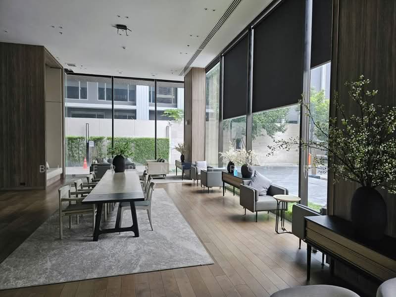 The FINE Bangkok Thonglor-Ekamai, กรุงเทพ, Soi Ekamai, คลองตันเหนือ, วัฒนา, กรุงเทพ, 56 ตร.ม., คอนโด ให้เช่า, โดย Blueprint Property, 500447288 - DDproperty.com
