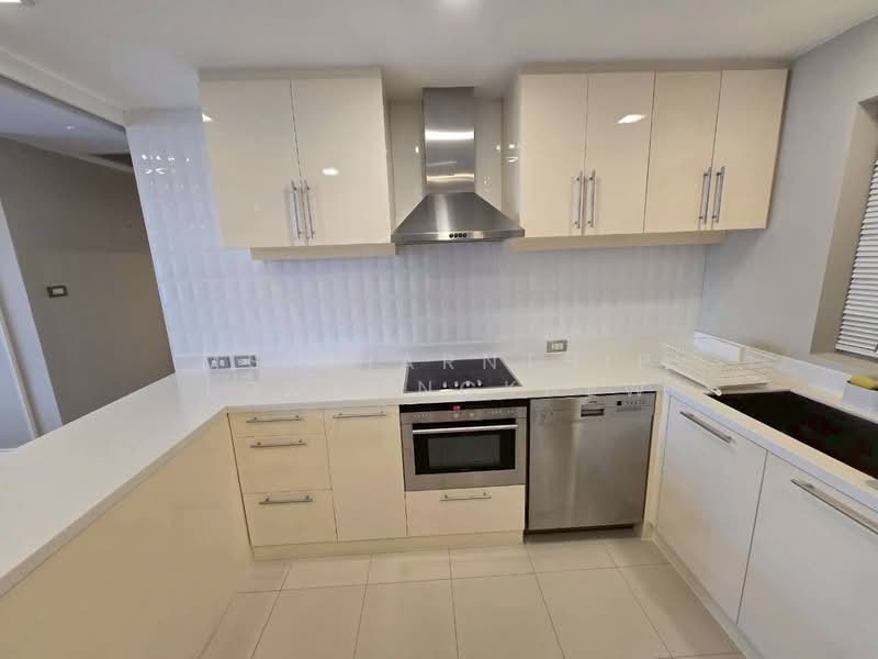 All Seasons Mansion, Bangkok, Soi Ruamrudee, Wireless Road, Lumphini, Pathum Wan, Bangkok, 2 Bedrooms, 178 sqm, Condo For Rent, by Ms.Tharnthip Lomkongkaew, 500447290 - DDproperty.com